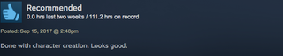 Illustration for article titled Divinity: Original Sin 2, As Told By Steam Reviews